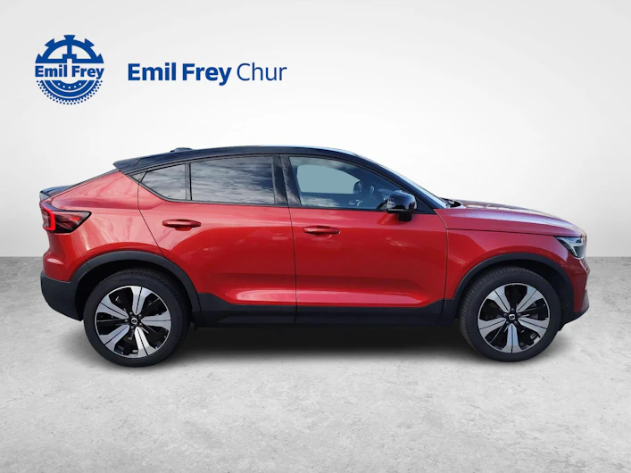 Fahrzeugbild VOLVO C40