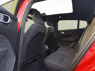 VOLVO C40 P8 Twin Recharge AWD