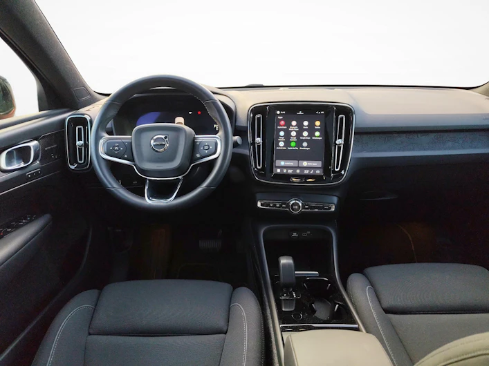 Fahrzeugbild VOLVO C40