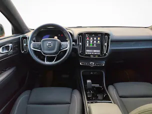 VOLVO C40 P8 Twin Recharge AWD