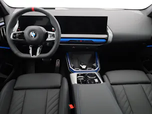 BMW X3 G45 M50i
