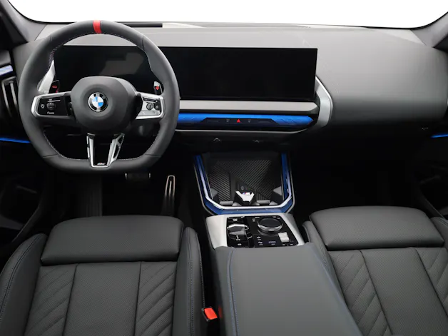 BMW X3 G45 M50i