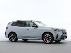 BMW X3 G45 M50i