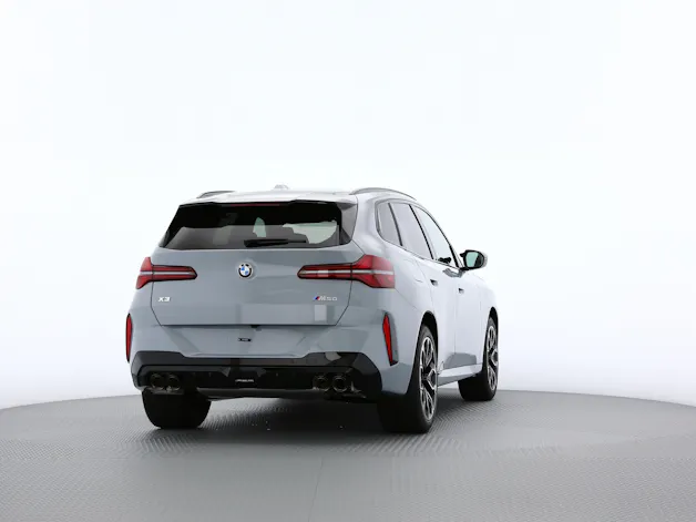 BMW X3 G45 M50i