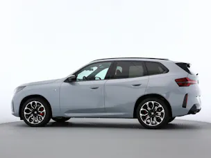 BMW X3 G45 M50i