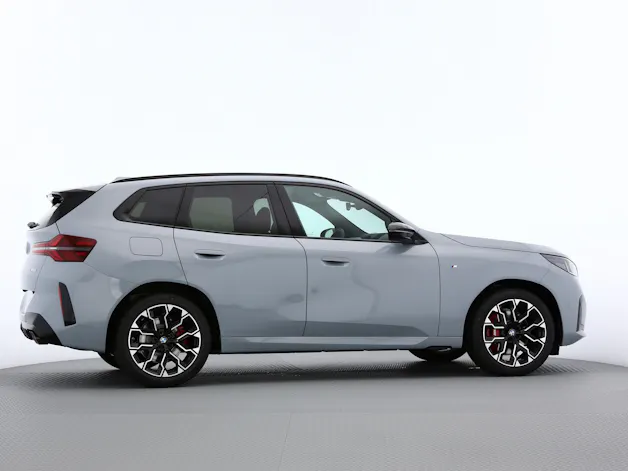 BMW X3 G45 M50i