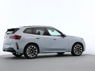 BMW X3 G45 M50i