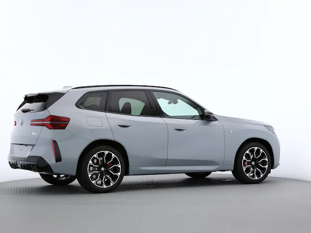BMW X3 G45 M50i