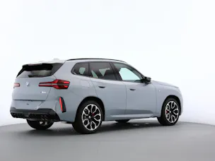 BMW X3 G45 M50i