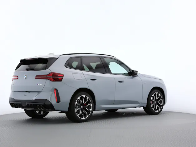 BMW X3 G45 M50i