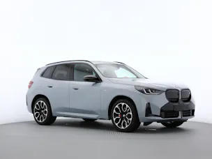 BMW X3 G45 M50i