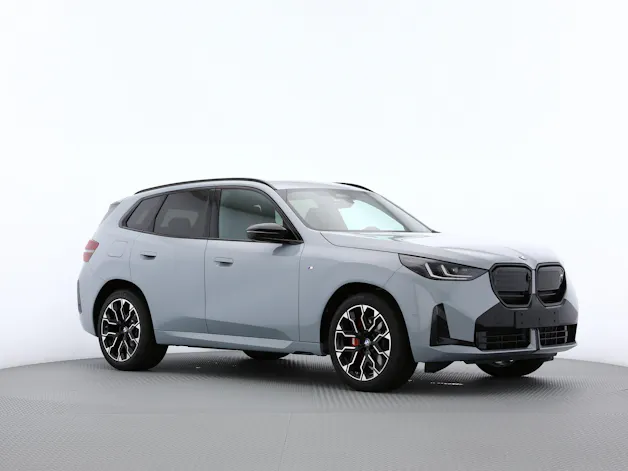 BMW X3 G45 M50i