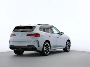 BMW X3 G45 M50i