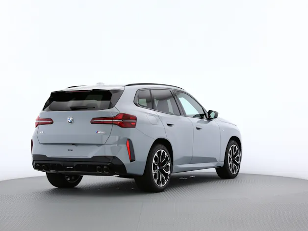 BMW X3 G45 M50i