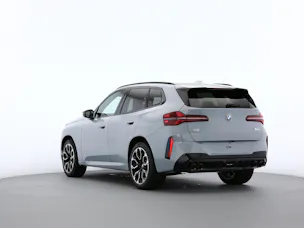 BMW X3 G45 M50i