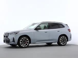 BMW X3 G45 M50i