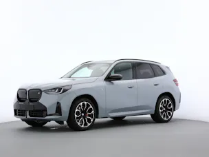 BMW X3 G45 M50i