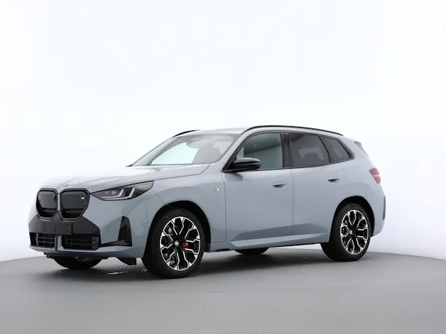 BMW X3 G45 M50i