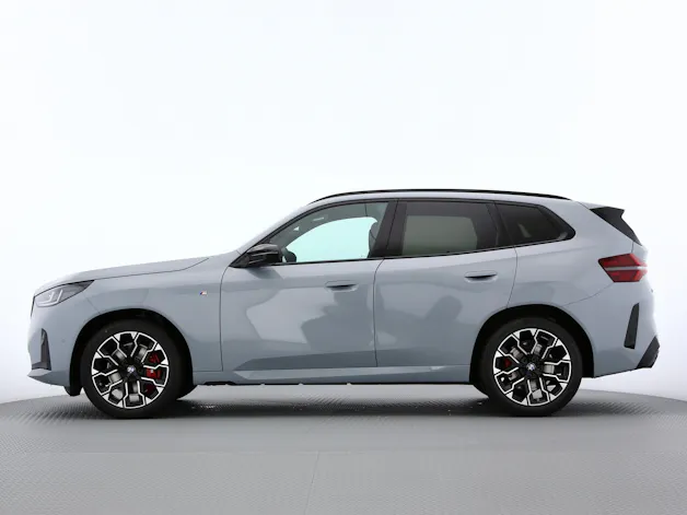 BMW X3 G45 M50i