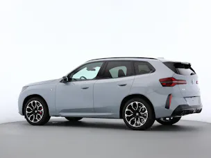 BMW X3 G45 M50i