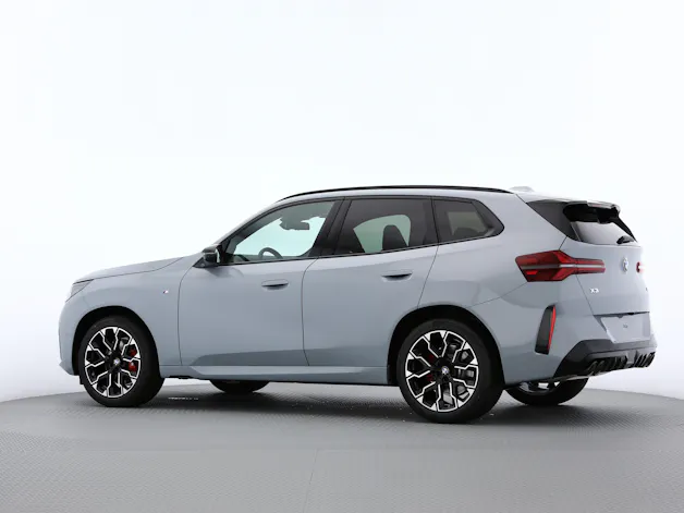 BMW X3 G45 M50i