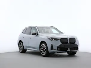 BMW X3 G45 M50i