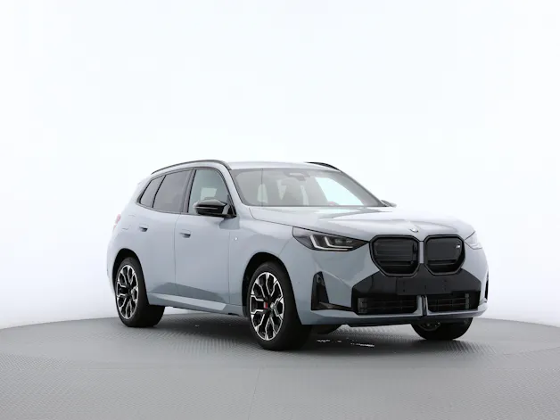 BMW X3 G45 M50i