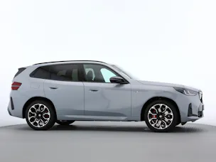 BMW X3 G45 M50i