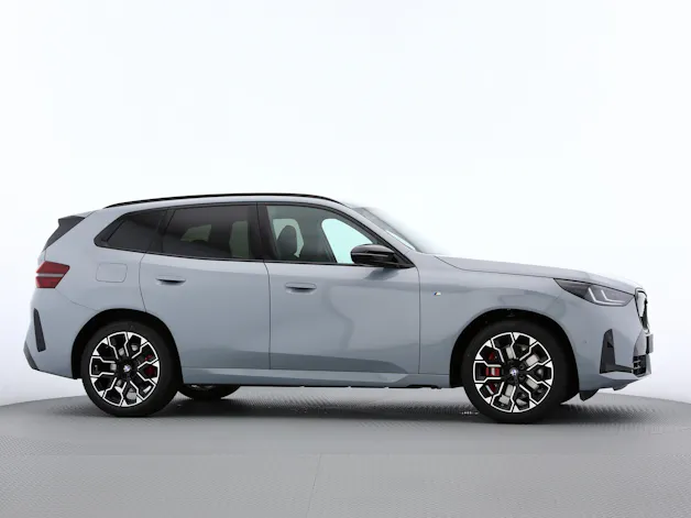 BMW X3 G45 M50i