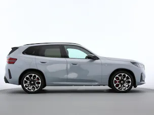 BMW X3 G45 M50i