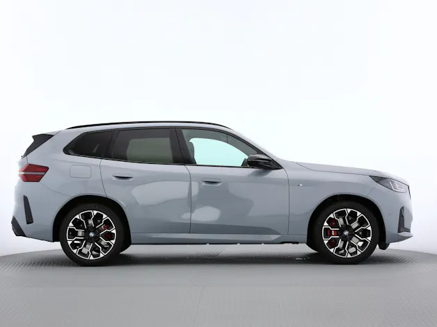 BMW X3 G45 M50i