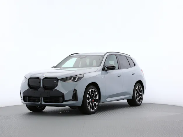 BMW X3 G45 M50i