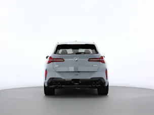 BMW X3 G45 M50i