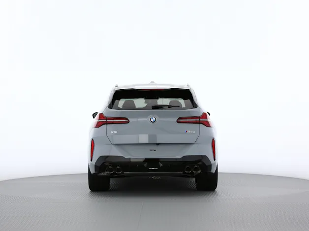 BMW X3 G45 M50i