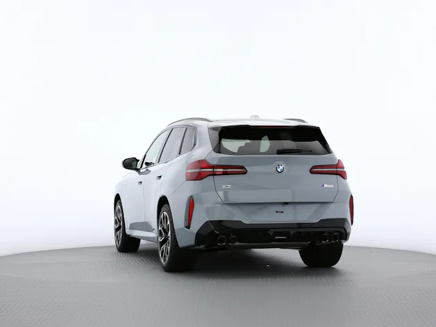 BMW X3 G45 M50i