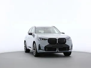 BMW X3 G45 M50i