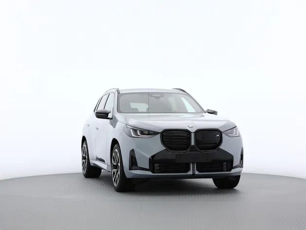 BMW X3 G45 M50i