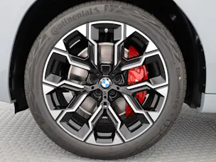BMW X3 G45 M50i