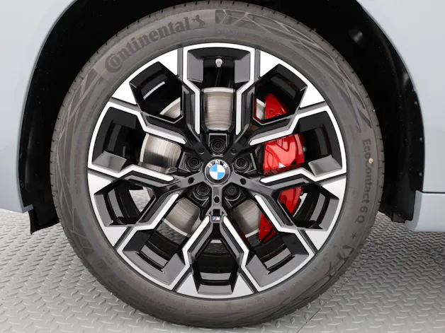 BMW X3 G45 M50i