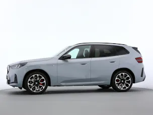 BMW X3 G45 M50i
