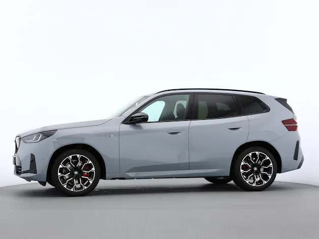 BMW X3 G45 M50i
