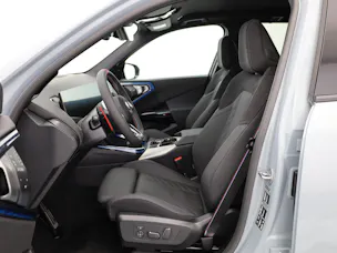 BMW X3 G45 M50i