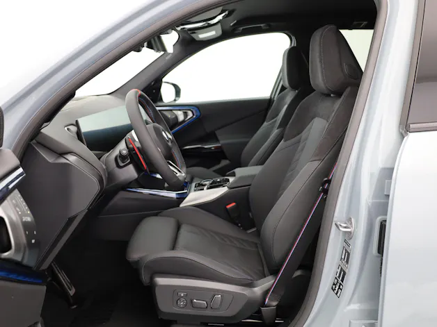 BMW X3 G45 M50i