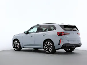 BMW X3 G45 M50i