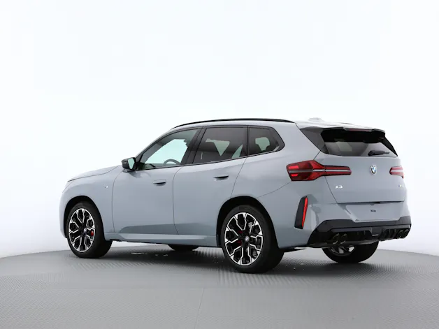 BMW X3 G45 M50i