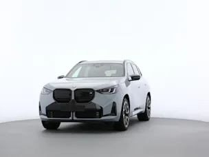 BMW X3 G45 M50i