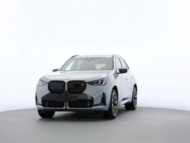 BMW X3 G45 M50i