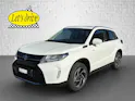 Suzuki Vitara 1.4 T Piz Sulai Top Hybrid 4x4