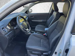 Suzuki Vitara 1.4 T Piz Sulai Top Hybrid 4x4