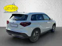 Suzuki Vitara 1.4 T Piz Sulai Top Hybrid 4x4